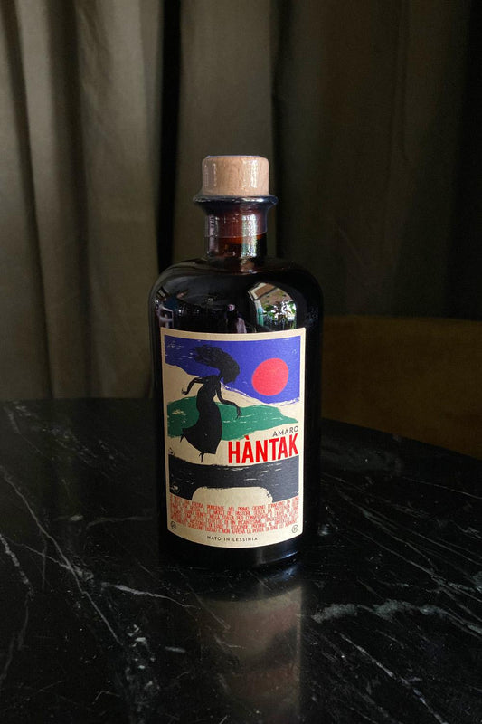 Hantak Amaro