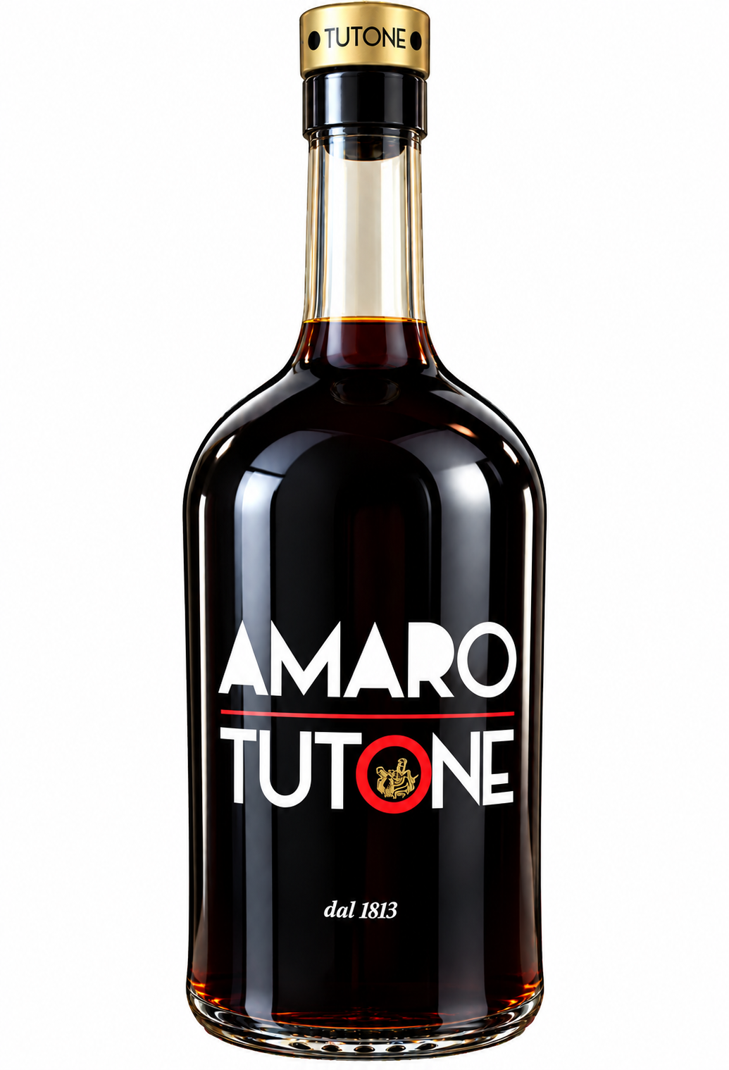Tutone Amaro