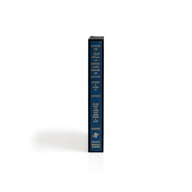 The South American Gentleman's Companion - Charles Baker Jr