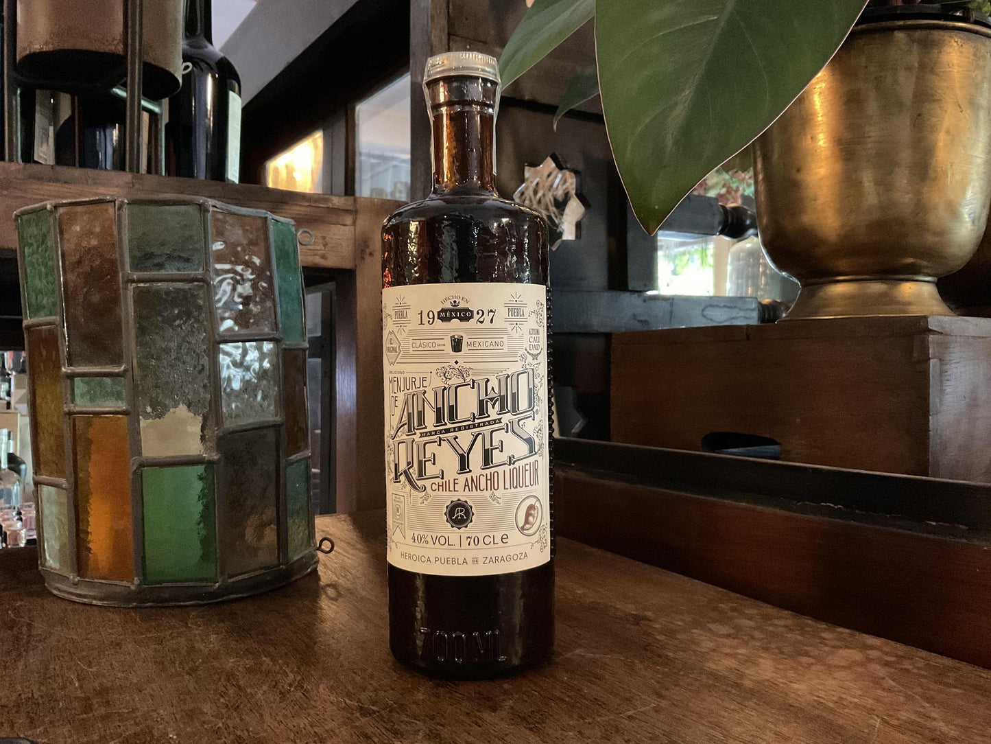 Ancho Reyes Chile Liqueur