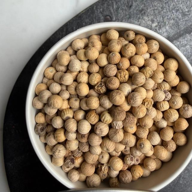 Sarapiquí White Pepper
