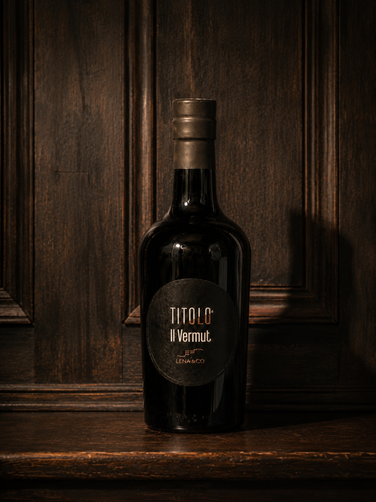 Il Vermut Titolo