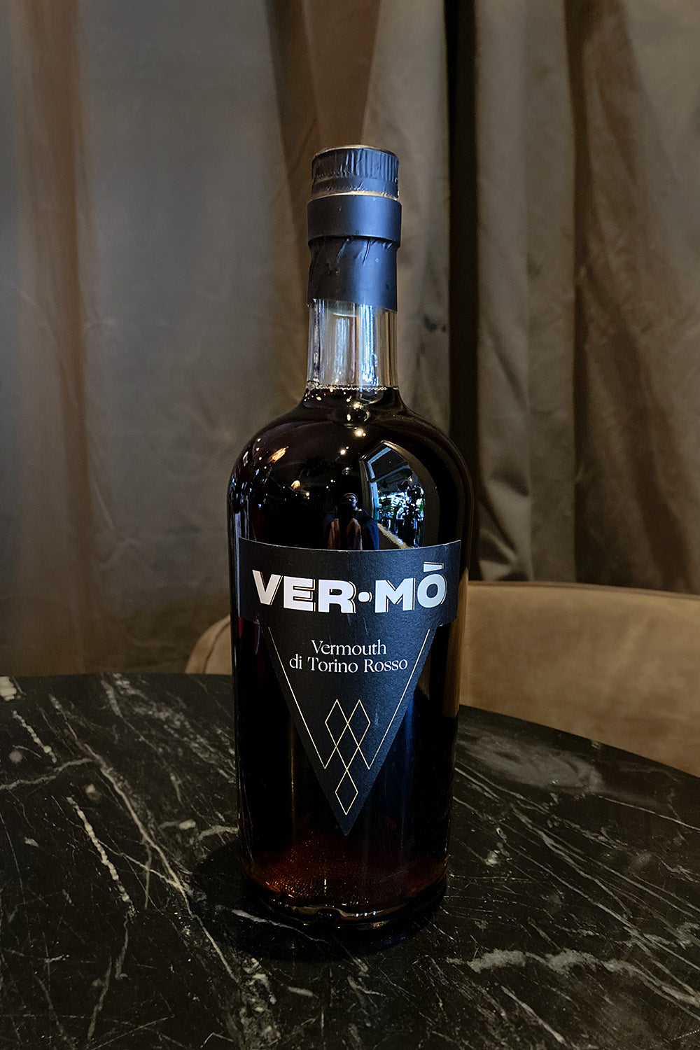 Ver-mo di Torino Vermouth