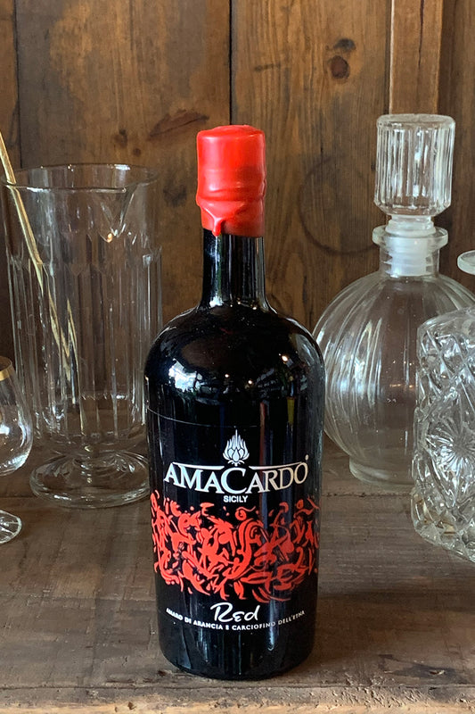 Amacardo Red
