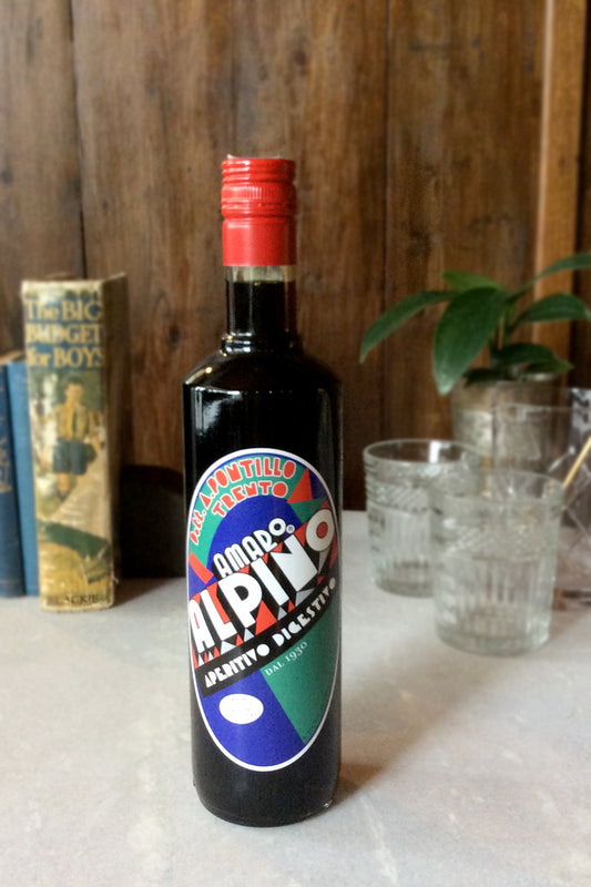 Amaro Alpino