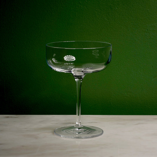 Champagne coupe ‘Sublime’