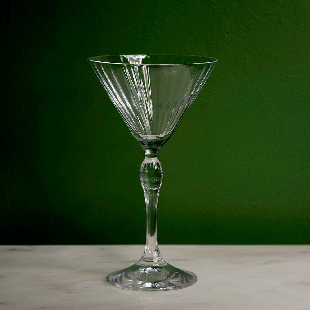 Martini Glass 'America 20s' Small